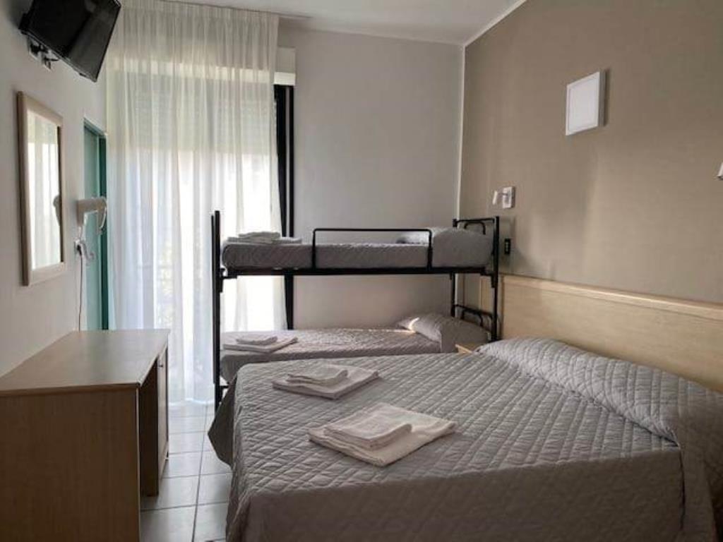 Hotel Rex (plná penze)