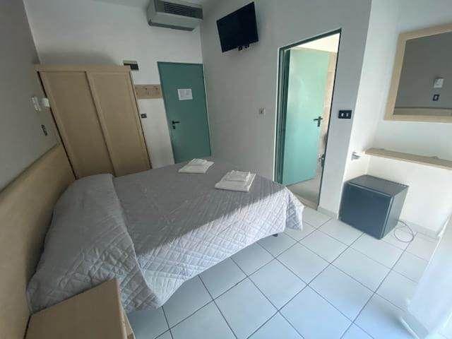 Hotel Rex (plná penze)