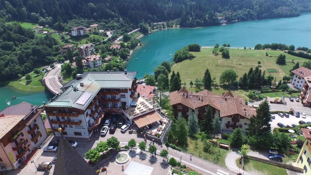 Hotel Ariston (léto)