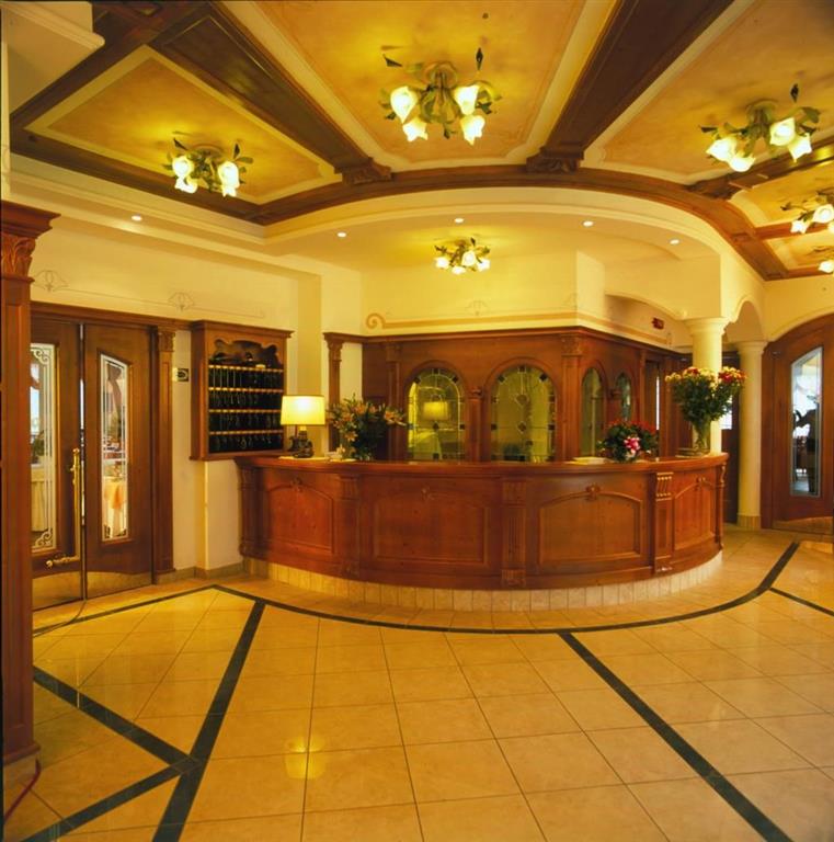 Hotel Ariston (léto)