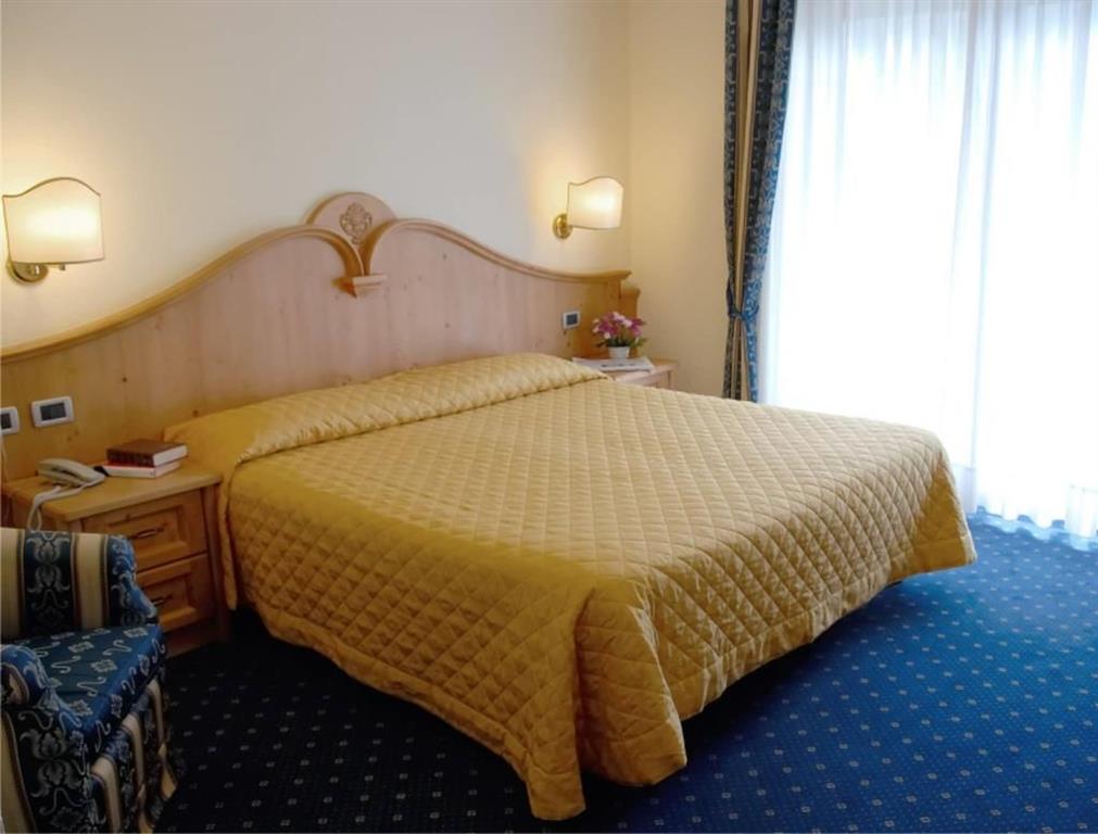 Hotel Ariston (léto)