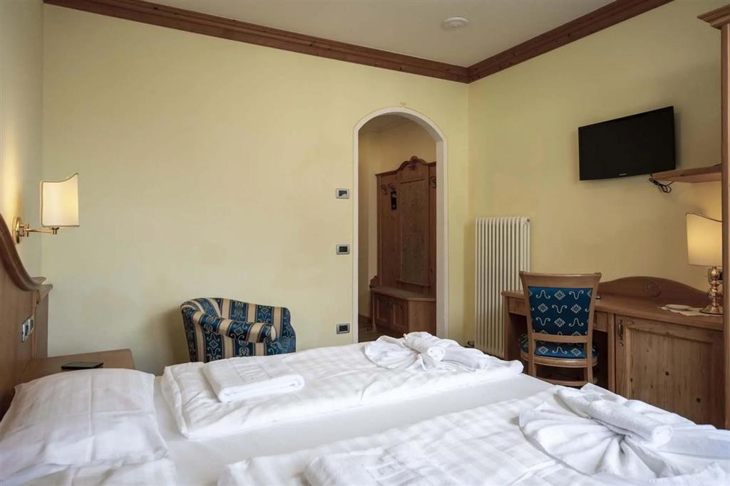 Hotel Ariston (léto)