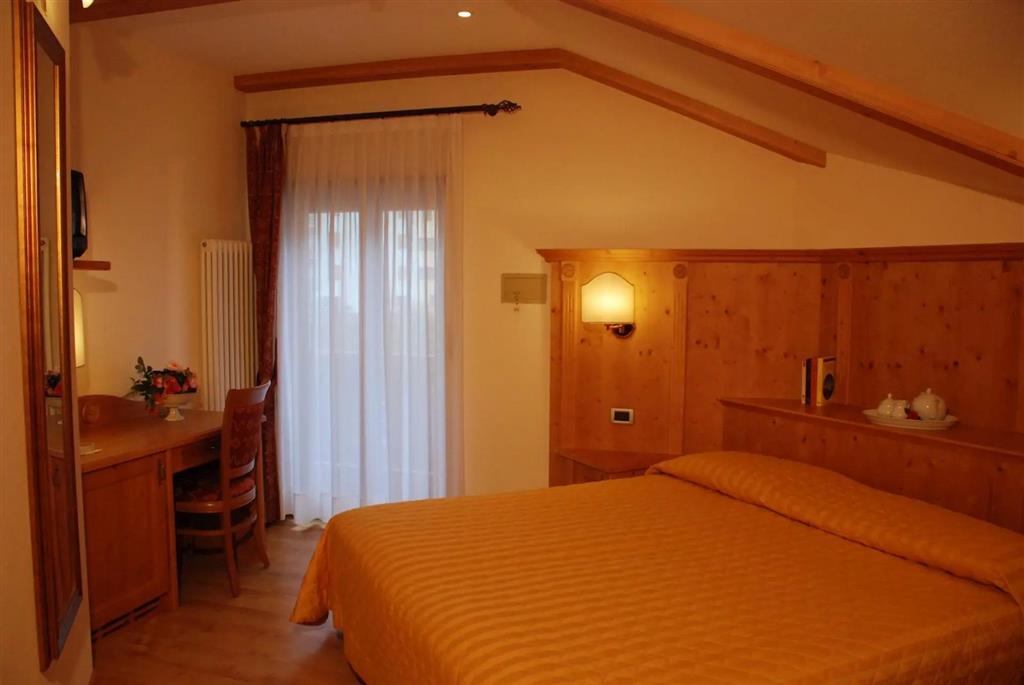 Hotel Ariston (léto)