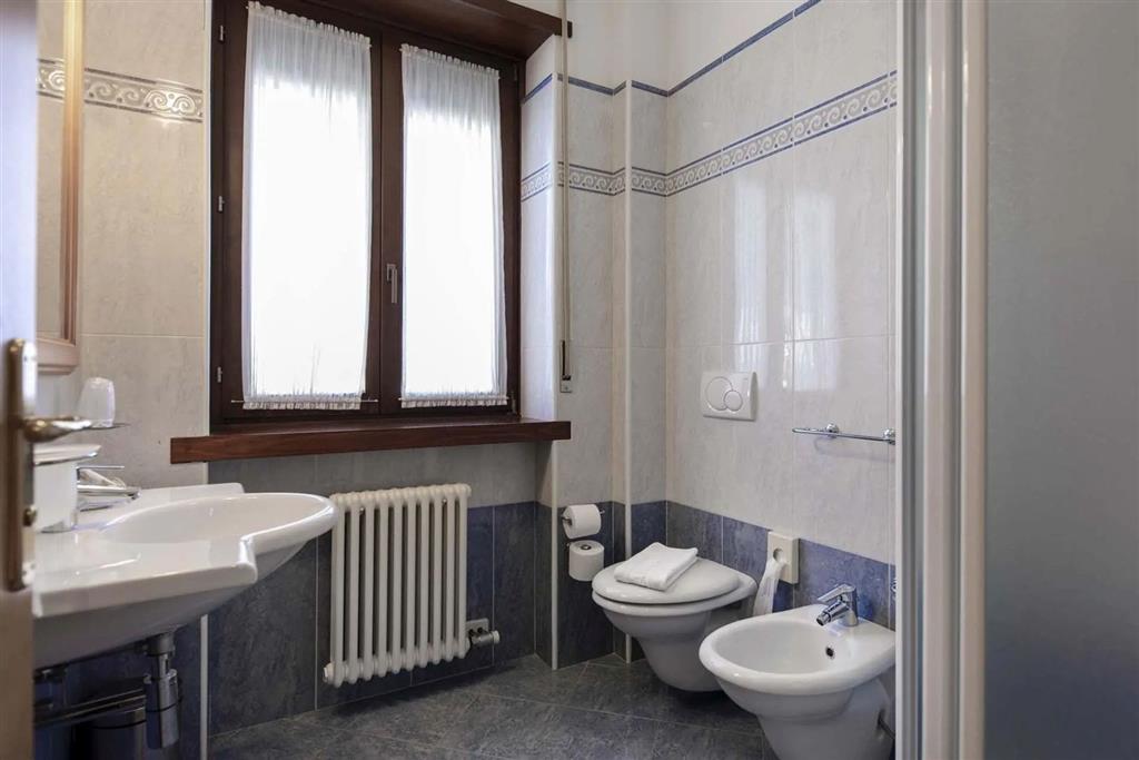 Hotel Ariston (léto)