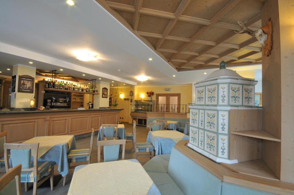 6denní zájezd (denní přejezd) s dopravou, polopenzí a skipasem v ceně – Parkhotel Valfurva