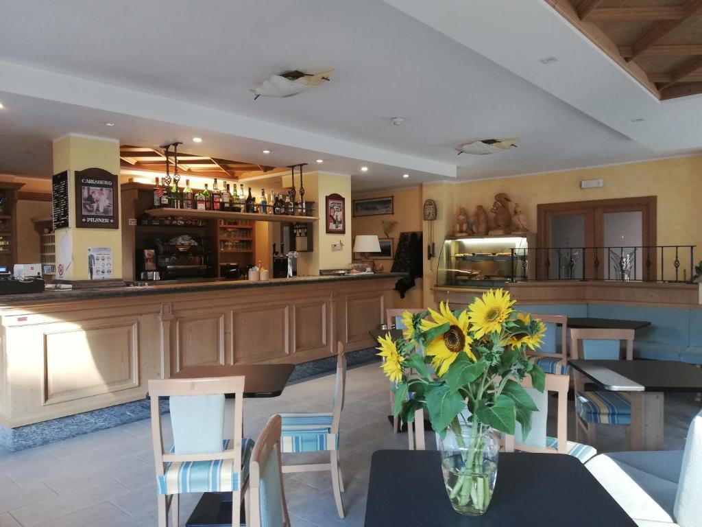 6denní zájezd (denní přejezd) s dopravou, polopenzí a skipasem v ceně – Parkhotel Valfurva