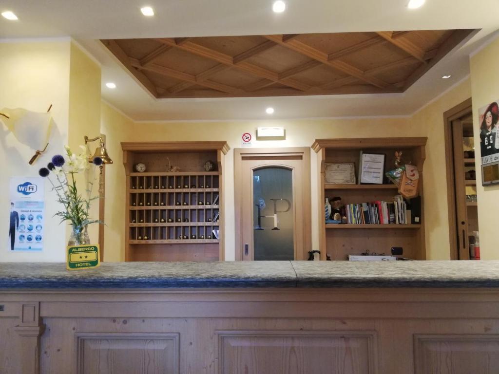 6denní zájezd (denní přejezd) s dopravou, polopenzí a skipasem v ceně – Parkhotel Valfurva