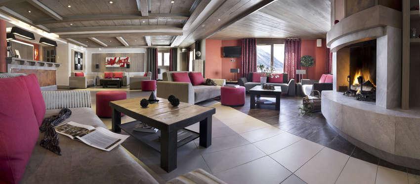 Résidences & Spas Le Chalet Des Dolines