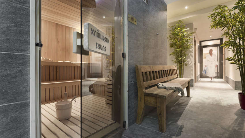 Résidences & Spas Le Chalet Des Dolines