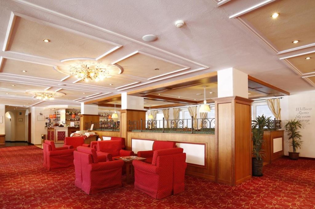 Th Hotel Greif