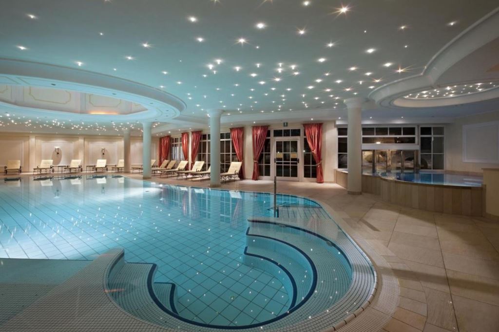 Th Hotel Greif