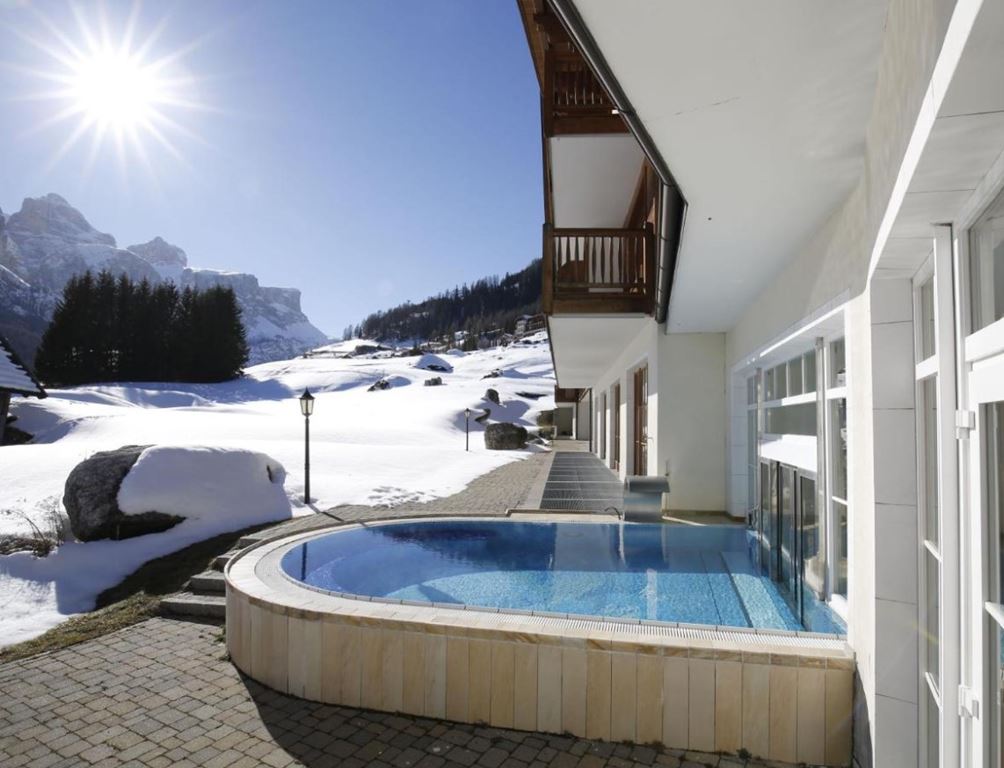 Th Hotel Greif