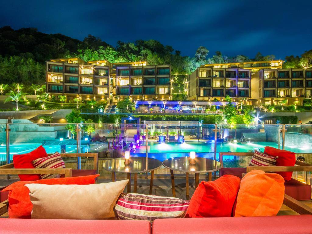Sunsuri Phuket