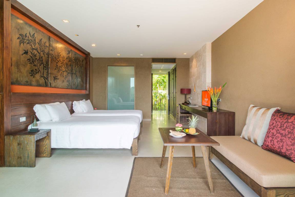 Sunsuri Phuket