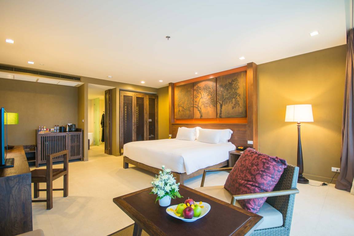 Sunsuri Phuket