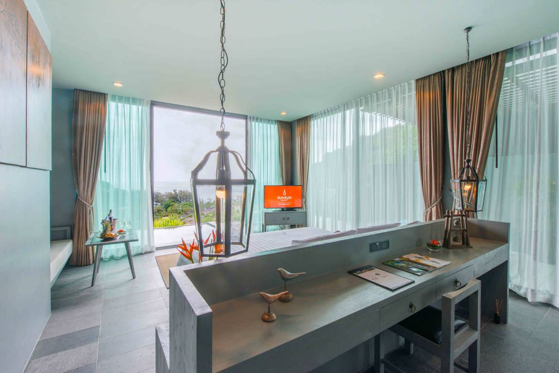 Sunsuri Phuket