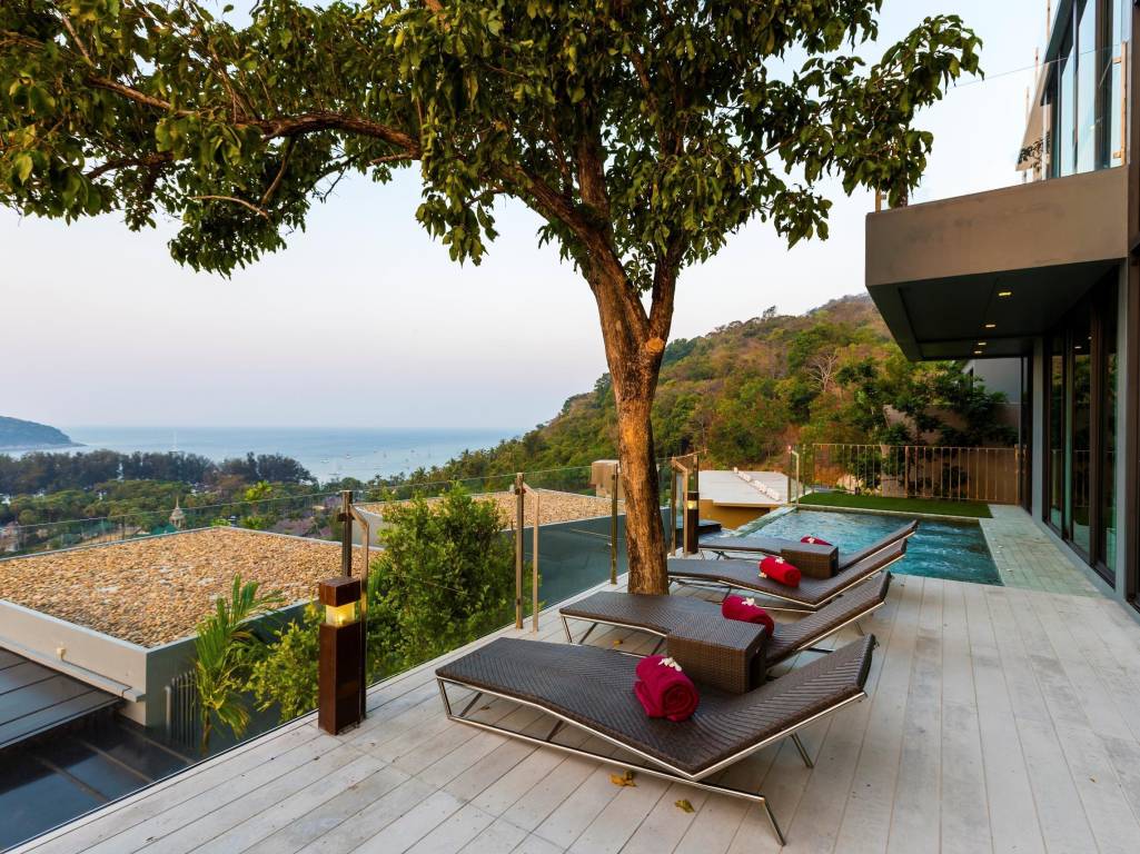 Sunsuri Phuket
