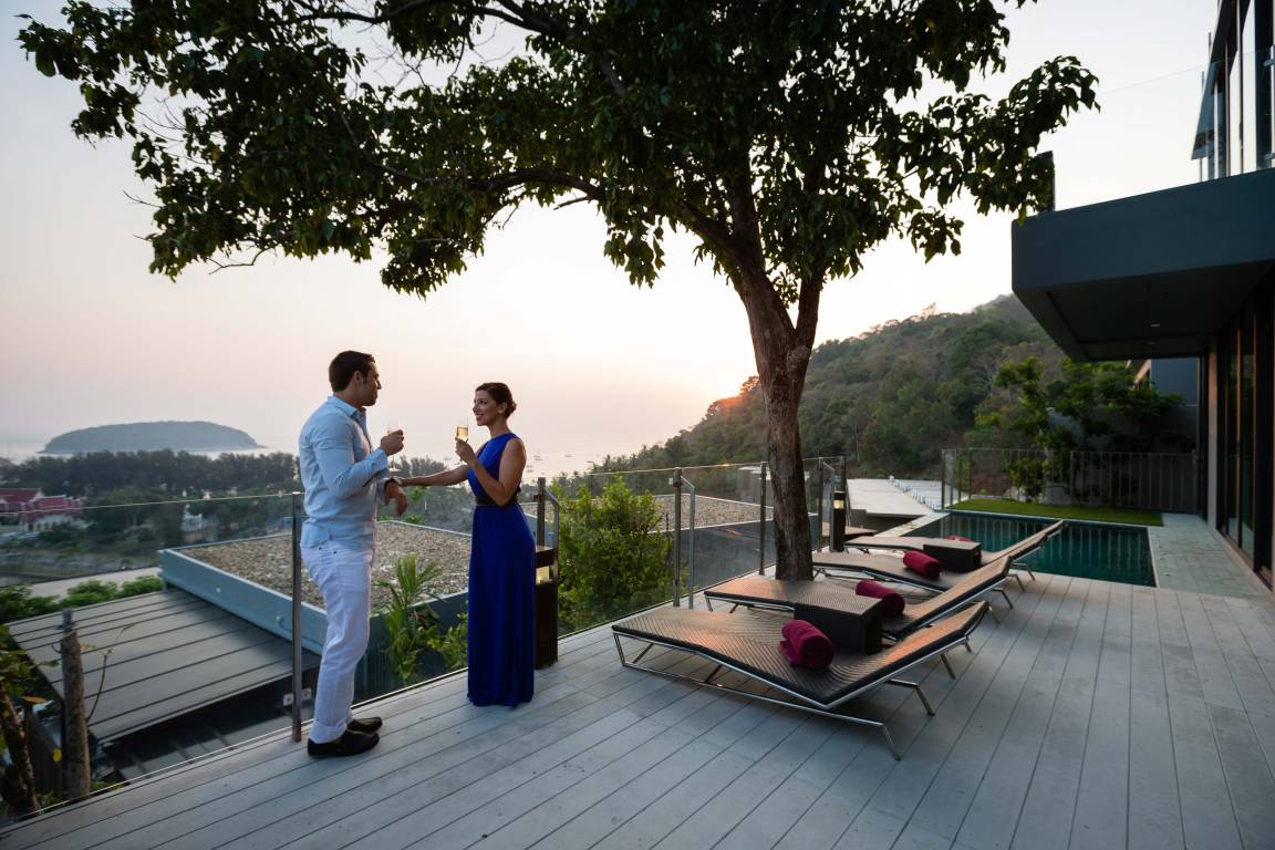 Sunsuri Phuket