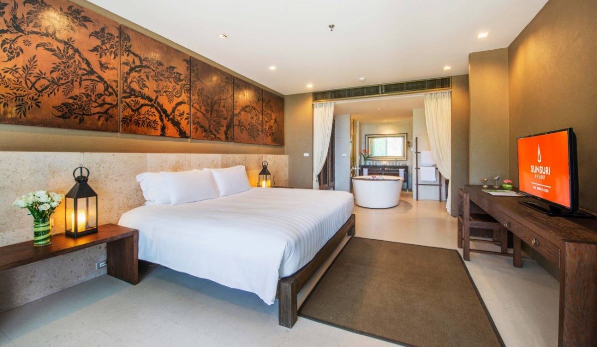 Sunsuri Phuket