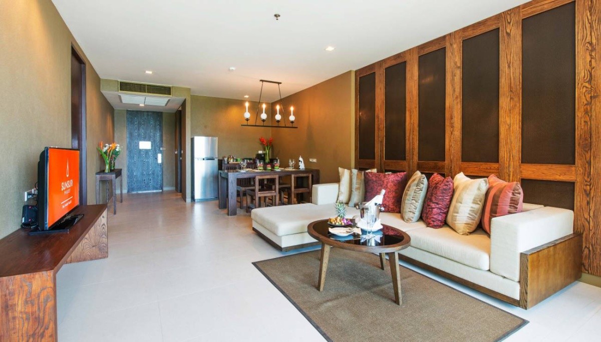 Sunsuri Phuket