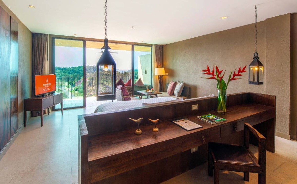 Sunsuri Phuket