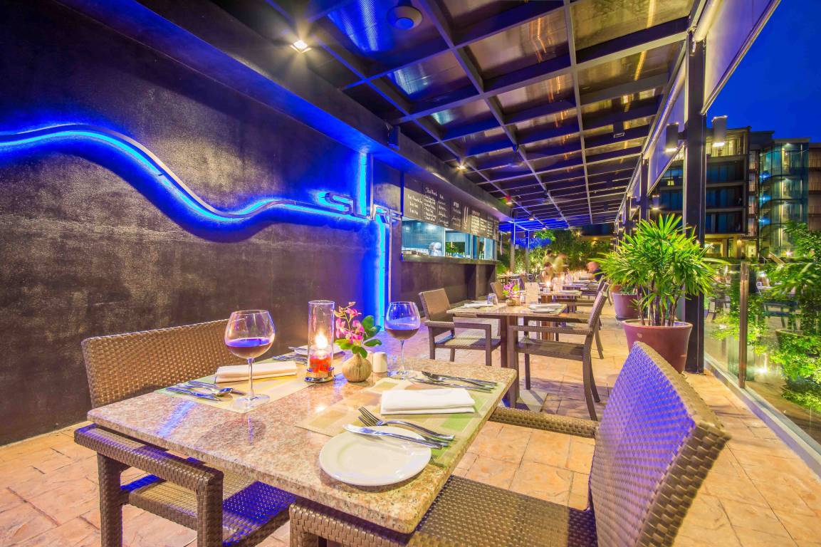 Sunsuri Phuket