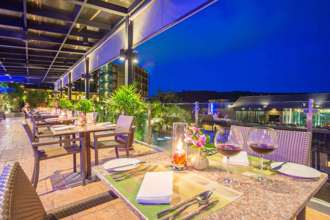 Sunsuri Phuket