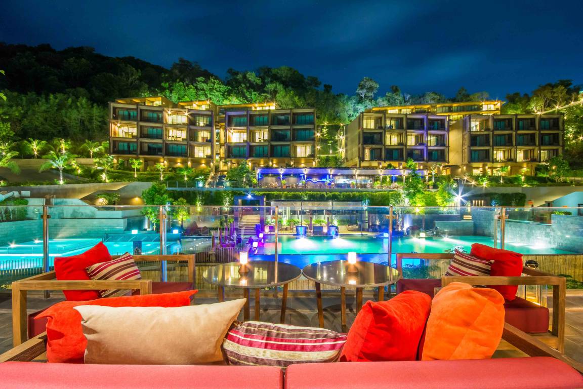 Sunsuri Phuket