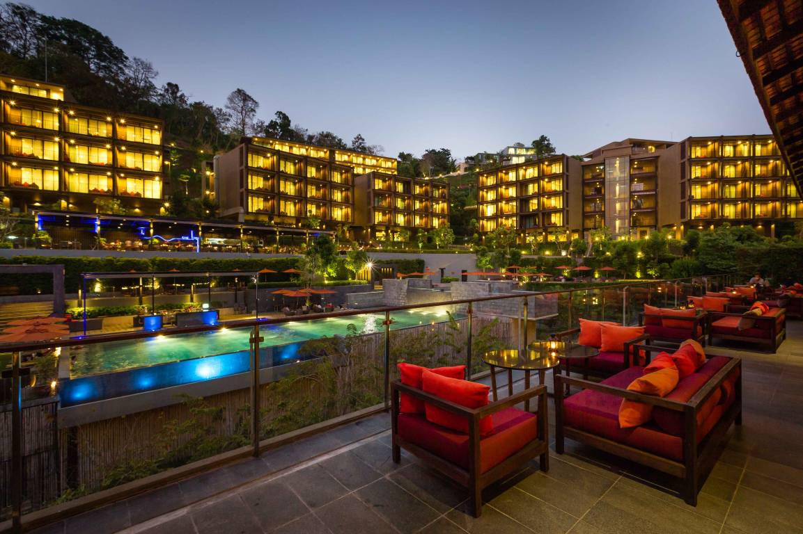 Sunsuri Phuket
