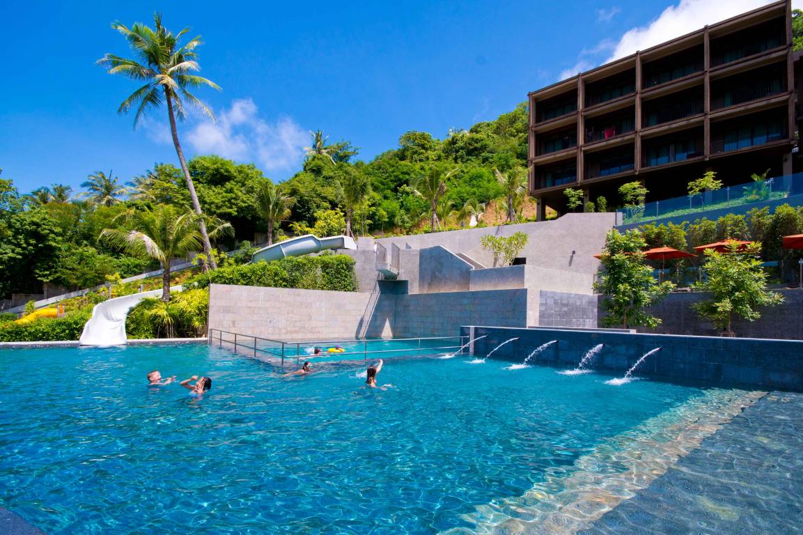 Sunsuri Phuket