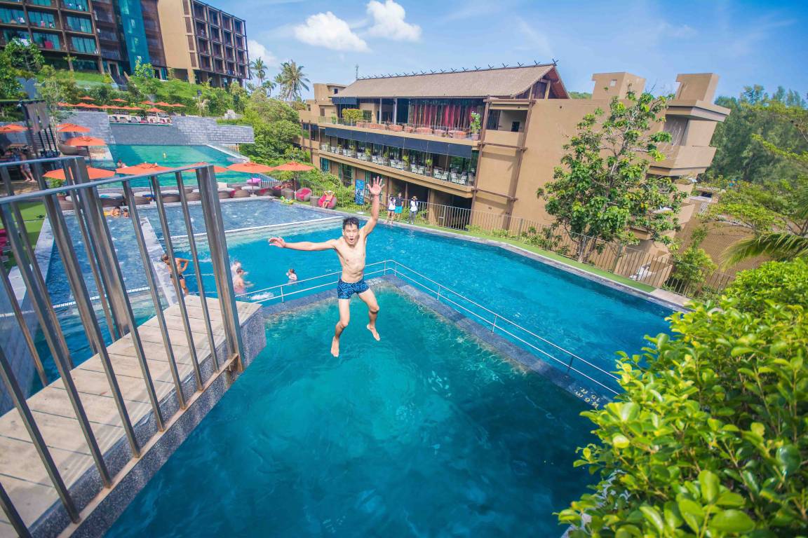Sunsuri Phuket