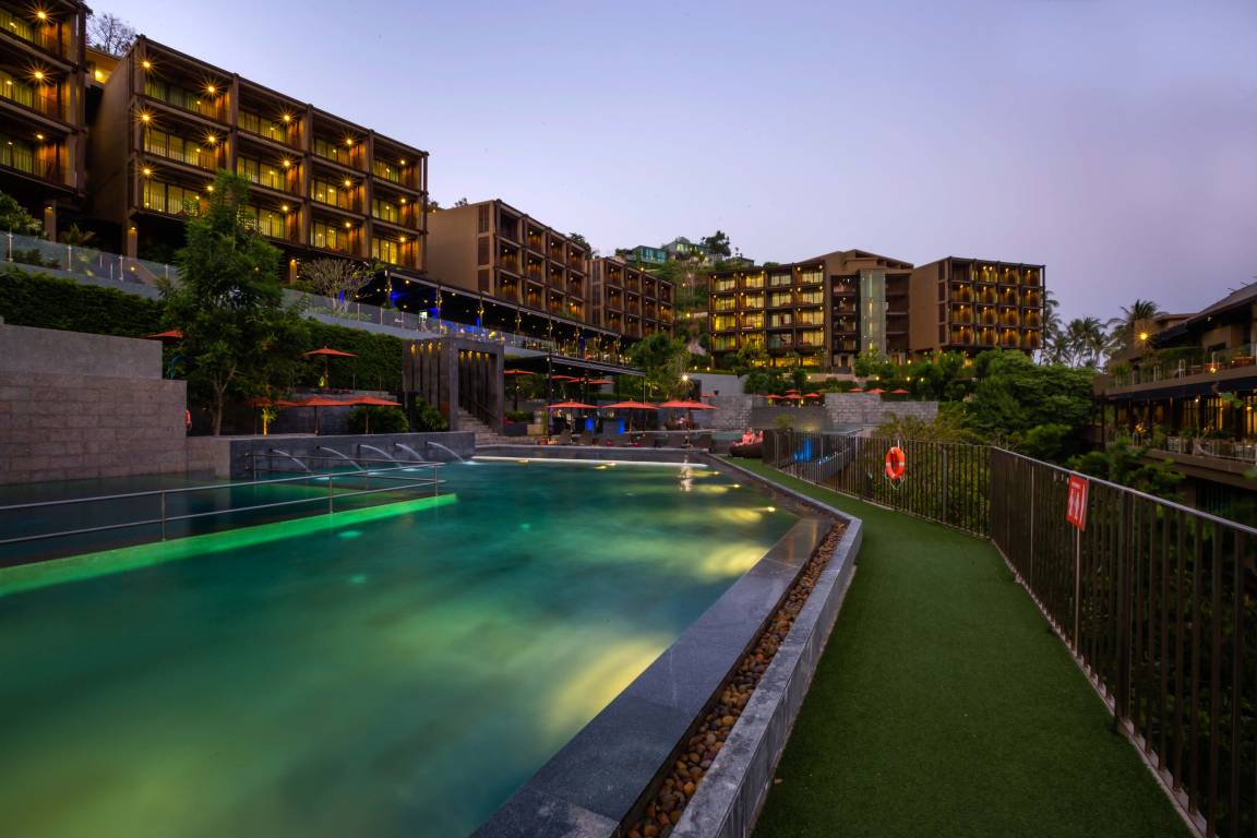 Sunsuri Phuket