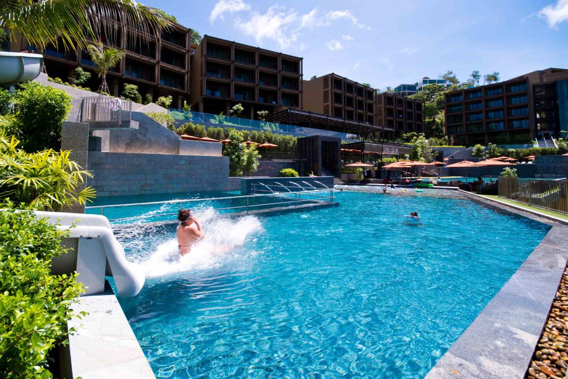 Sunsuri Phuket
