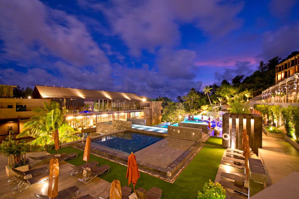 Sunsuri Phuket