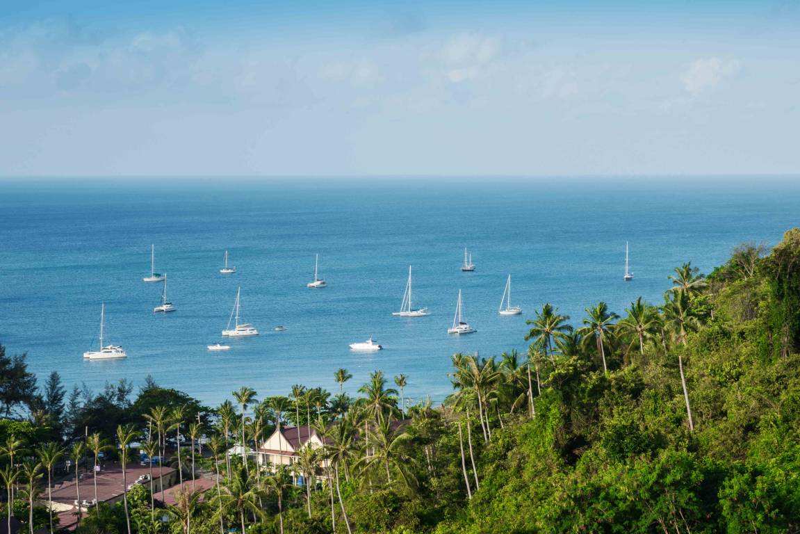 Sunsuri Phuket