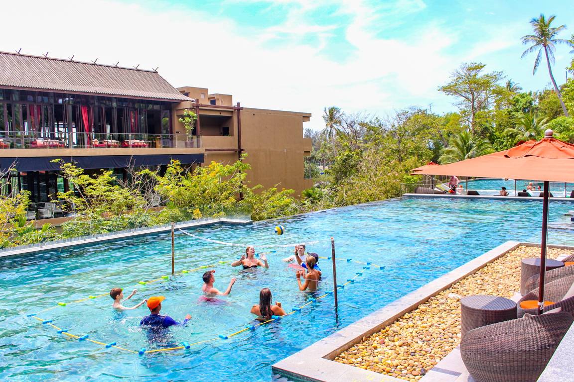 Sunsuri Phuket