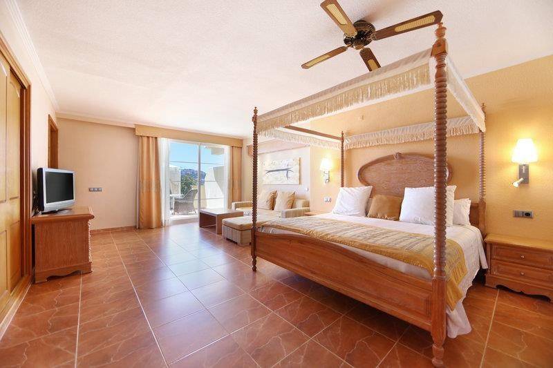 Iberostar Selection Jardin Del Sol Suites