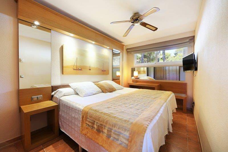 Iberostar Selection Jardin Del Sol Suites