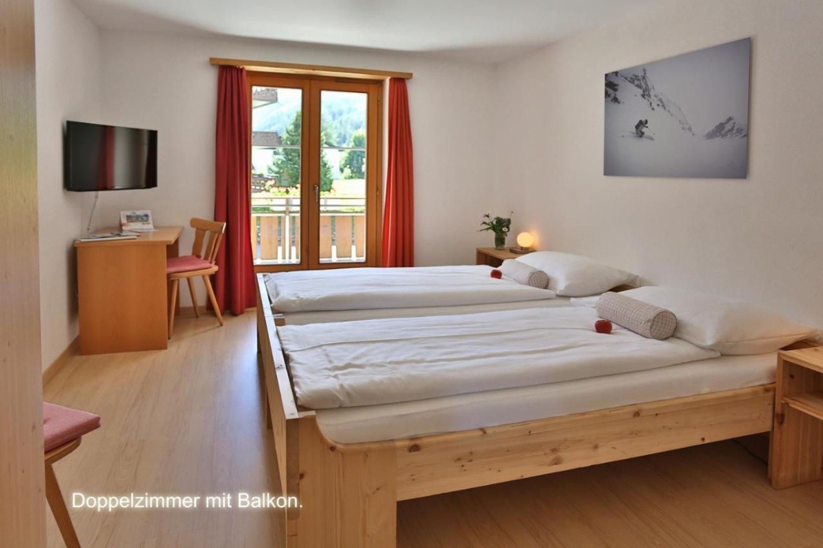 Sport Lodge Klosters