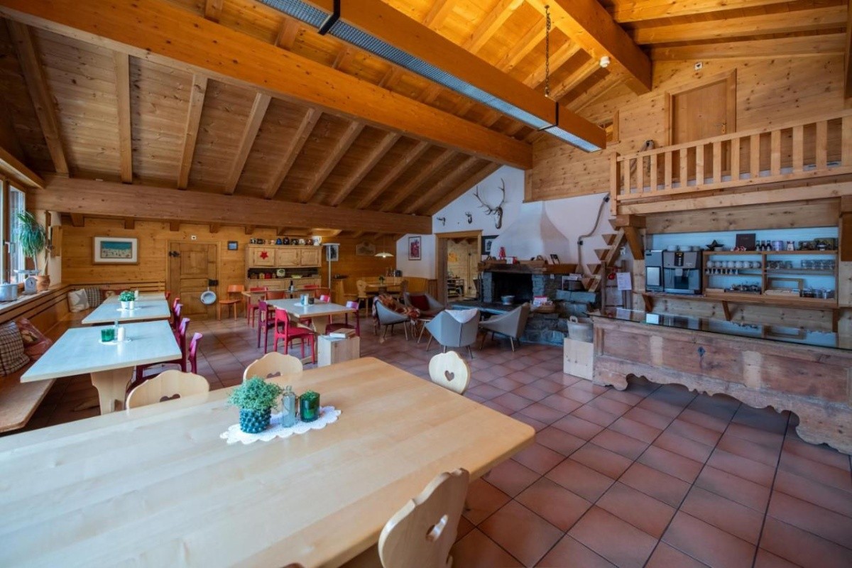 Sport Lodge Klosters