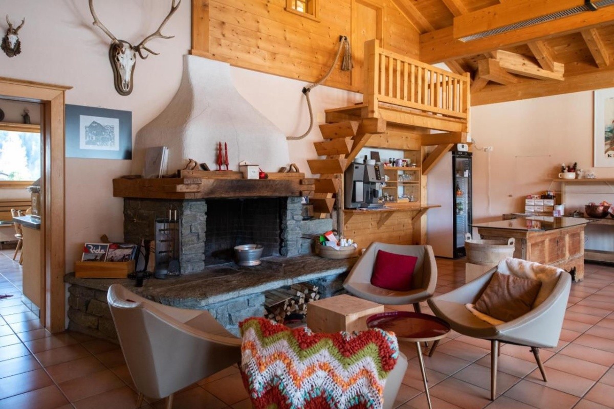 Sport Lodge Klosters