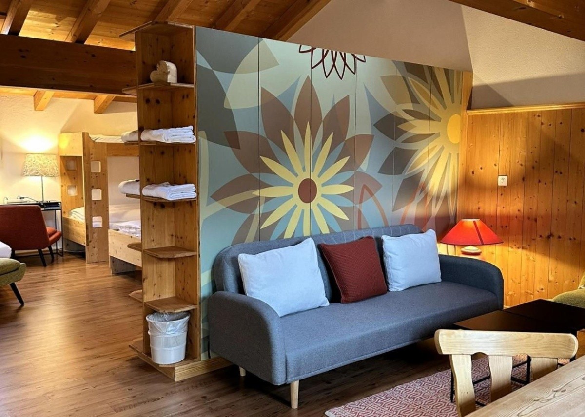 Sport Lodge Klosters