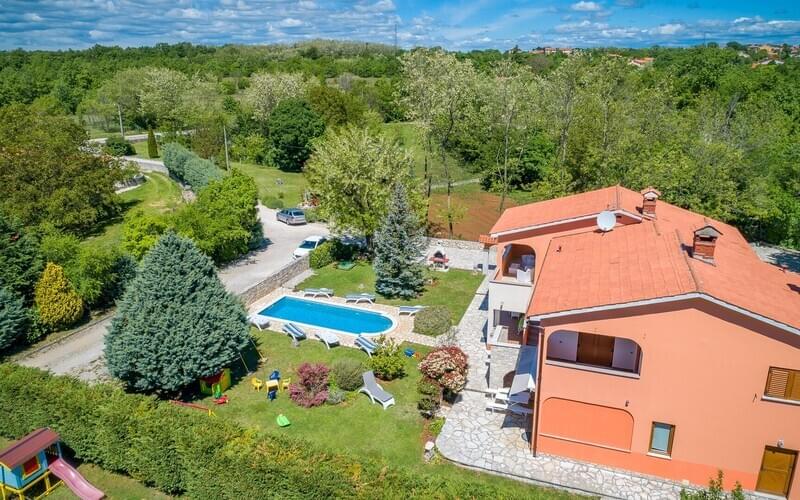 Villa Santa Domenica