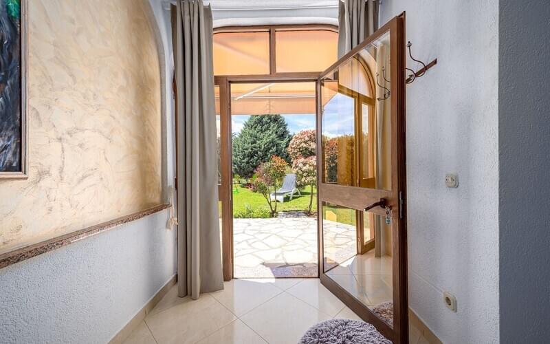 Villa Santa Domenica