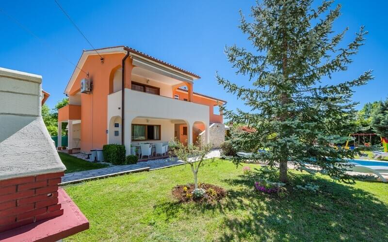 Villa Santa Domenica
