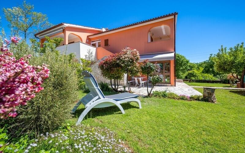 Villa Santa Domenica