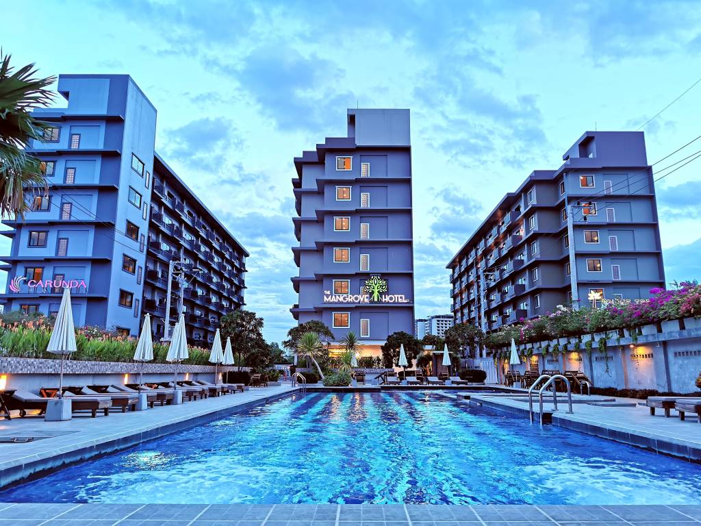 The Mangrove