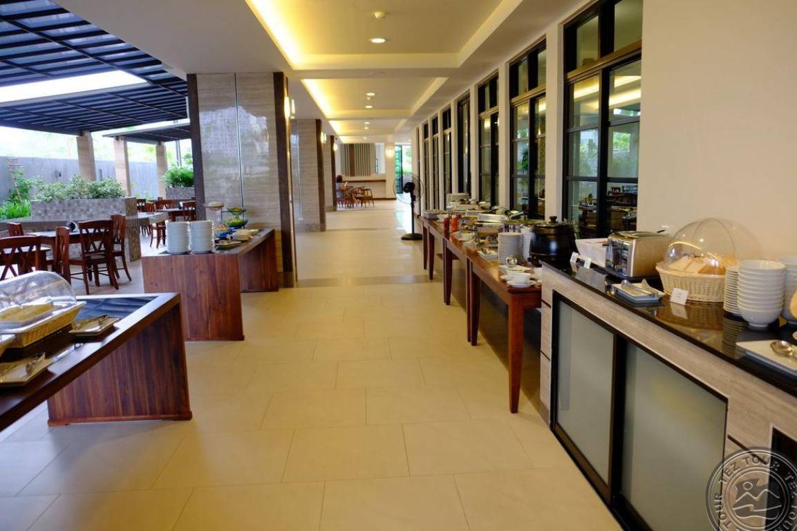 The Mangrove