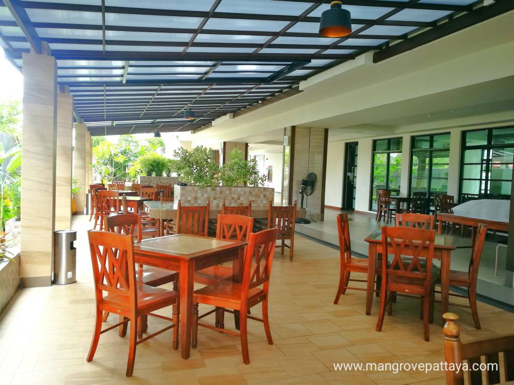 The Mangrove