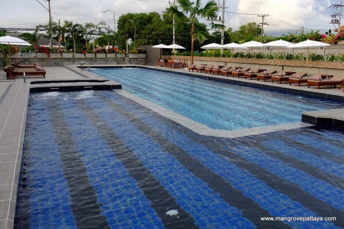 The Mangrove